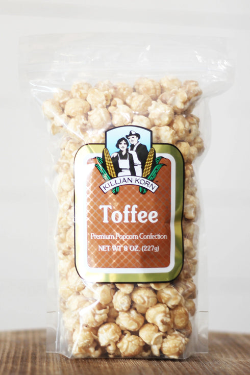 TOFFEE KILLIAN KORN